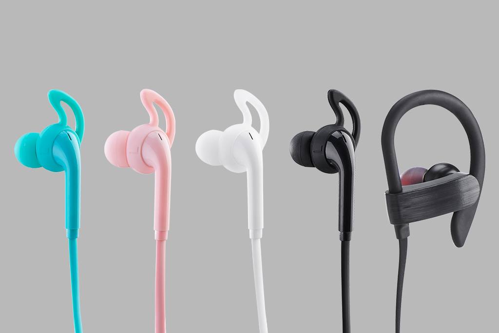 GoPlay Wireless Headphones